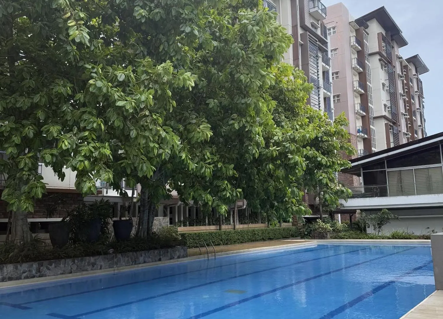 Alder - One Bedroom Condo Unit With Balcony Davao City 0*,